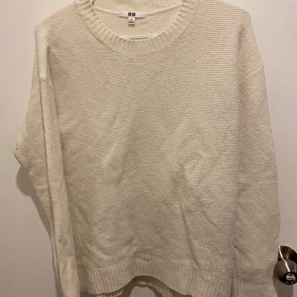 Sweater - Picture 2 of 3